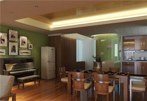 包头装修旧房子步骤 包头旧房装修注意事项