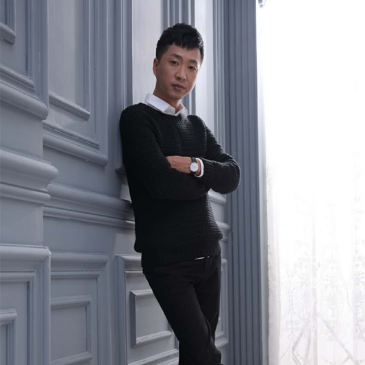 周浩（主任设计师 ）