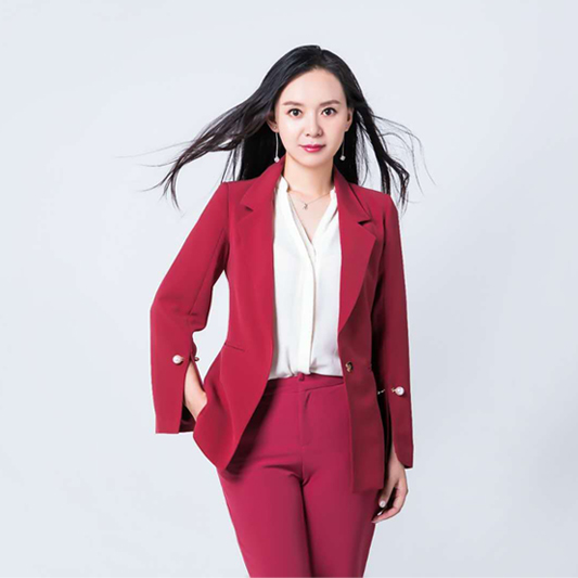 王明超（主任设计师）