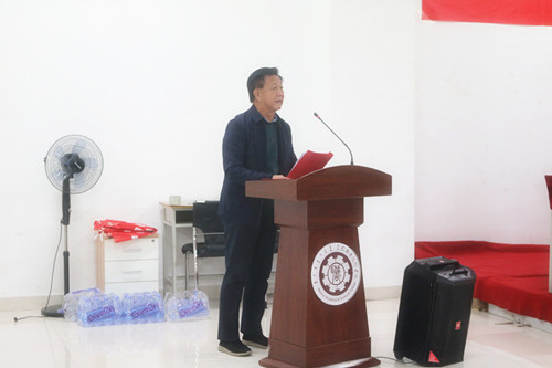 校企党建共探育人模式，拜师学艺传承“工匠精神”