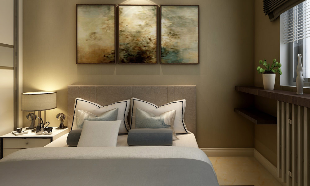 包头二手房装修公司_包头旧房改造翻新