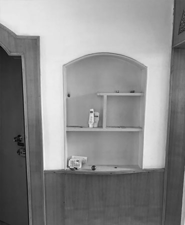 包头二手房装修公司_包头旧房改造翻新