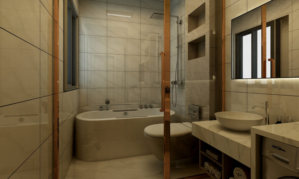 包头二手房装修公司_包头旧房改造翻新