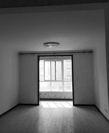 包头二手房装修公司_包头旧房改造翻新