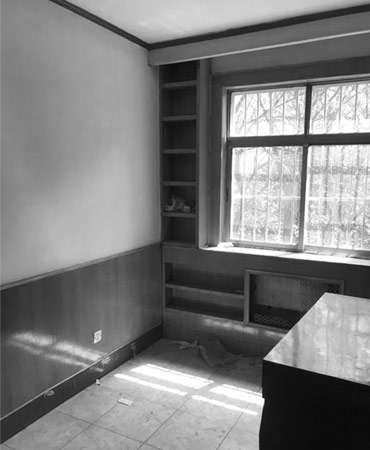 包头二手房装修公司_包头旧房改造翻新