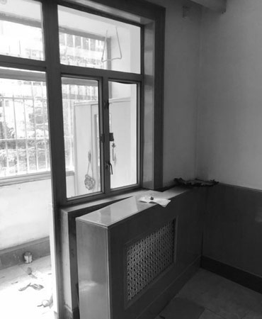 包头二手房装修公司_包头旧房改造翻新