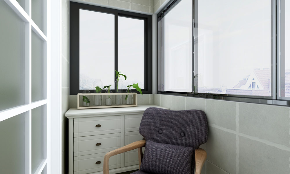 包头二手房装修公司_包头旧房改造翻新