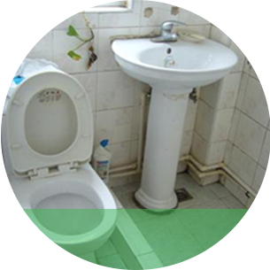 包头二手房装修公司_包头旧房改造翻新