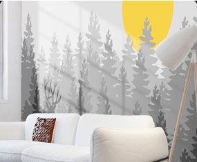 包头二手房装修公司_包头旧房改造翻新