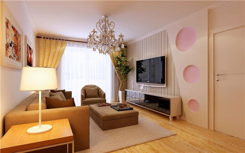 包头120平米装修价格