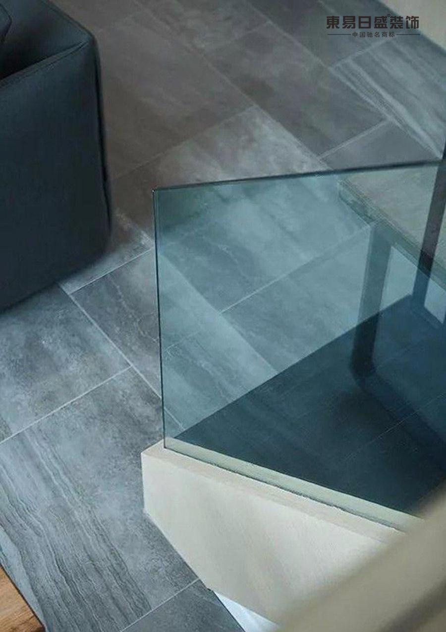 包头装修案例包头复式公寓装修