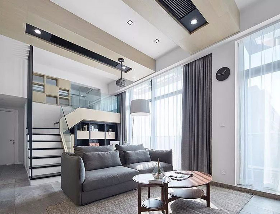 包头毛坯房装修要多少钱