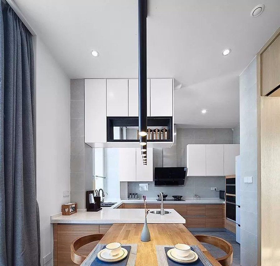 包头毛坯房装修要多少钱