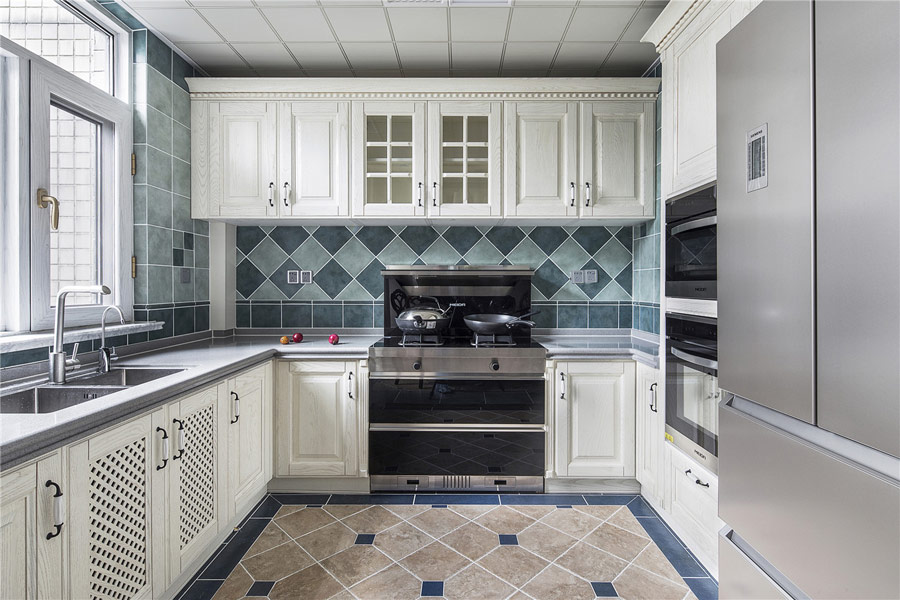 包头毛坯房装修一般多少钱