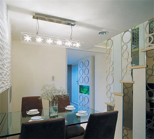 包头复式楼房装修效果图大全2019图片