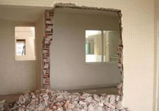 这些旧房装修基础知识你必须要知道