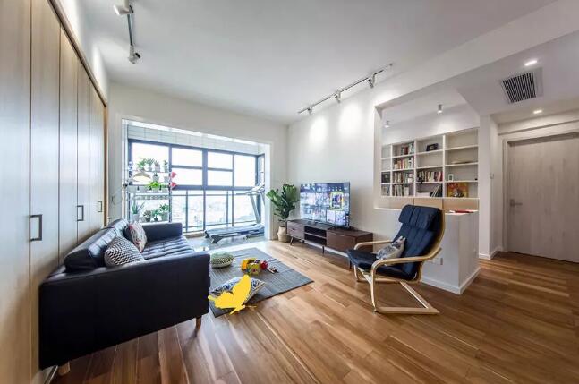 拿房后装修攻略