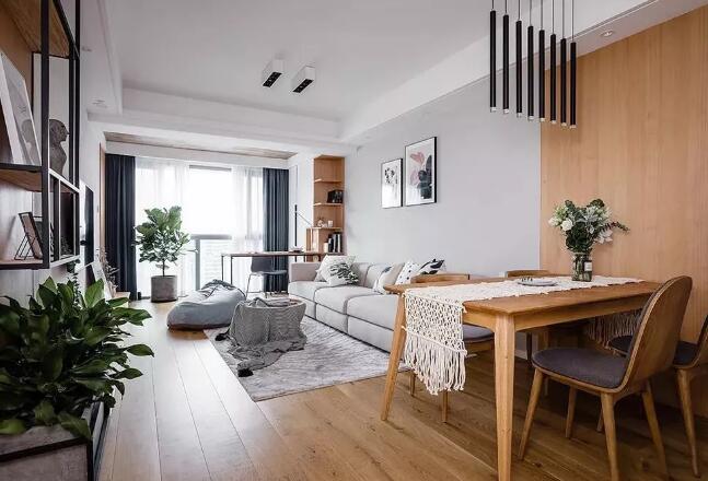 拿房后装修攻略