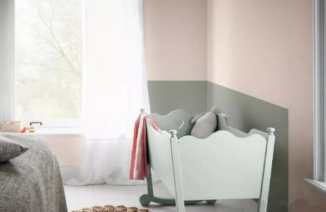 儿童房设计应该注意什么？