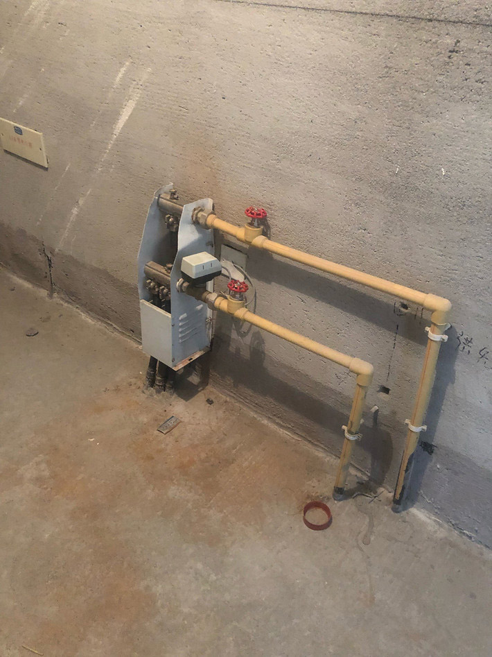 包头学区房装修变形记