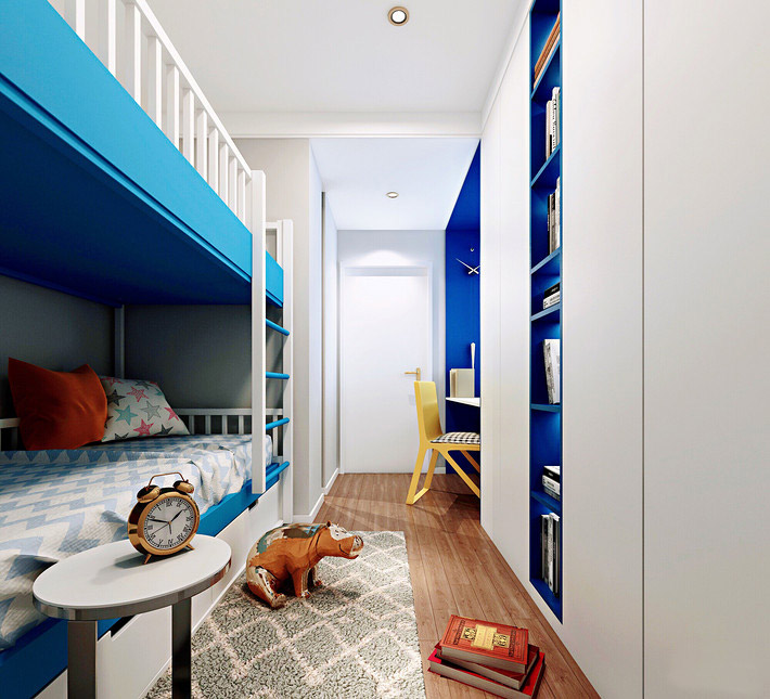 包头学区房装修变形记