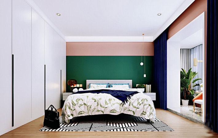 包头学区房装修变形记