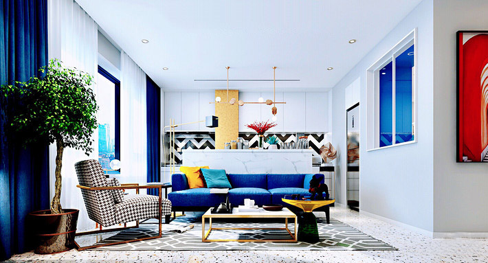 包头学区房装修变形记