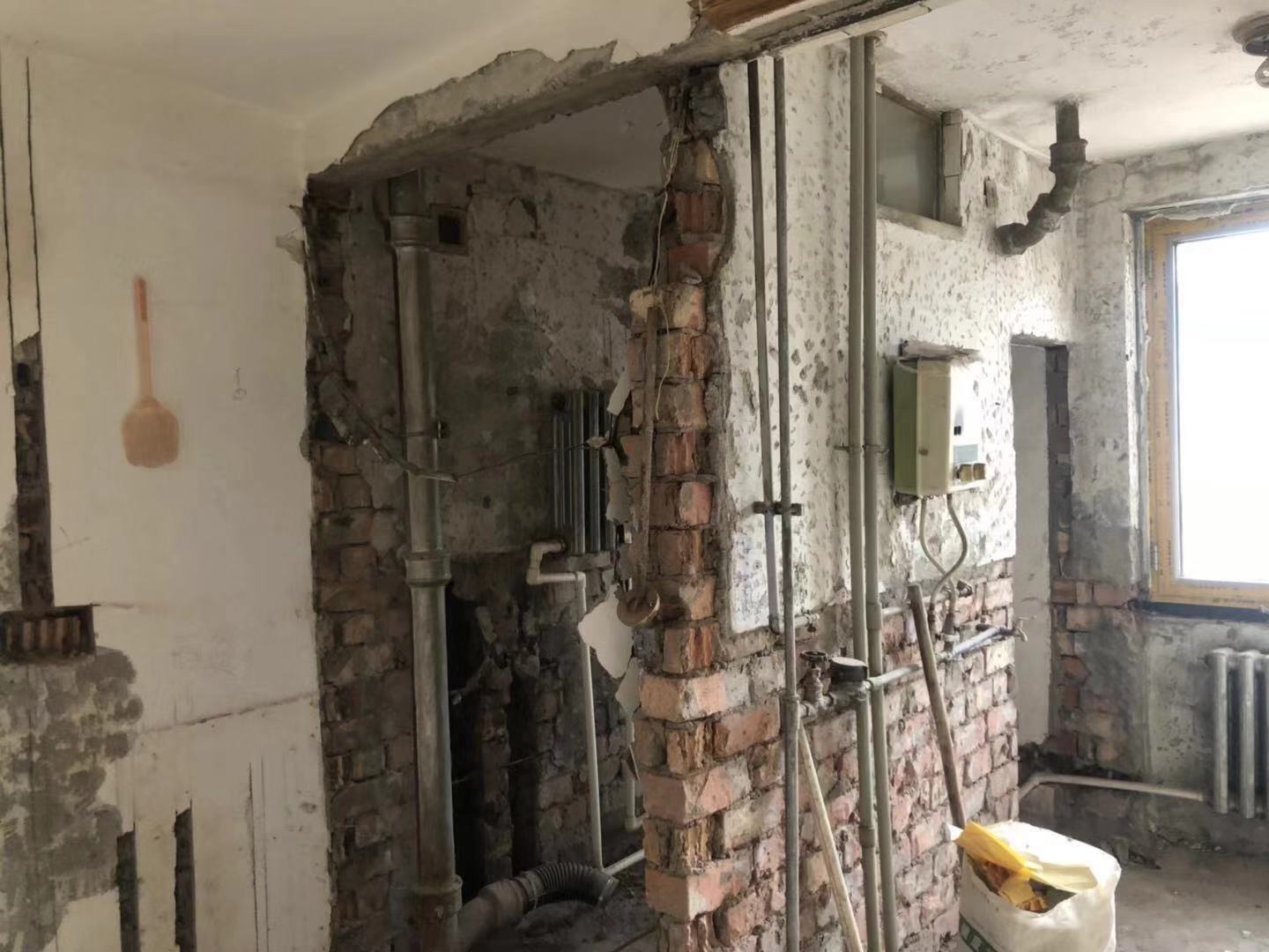 装修后，多久可入住？