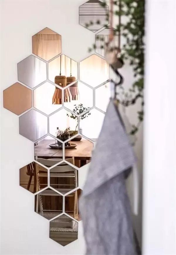 采光不好，如何通过装修技巧来解决？