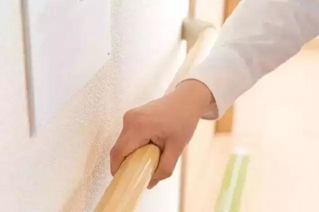 家有老人，这些装修细节不能忽略！