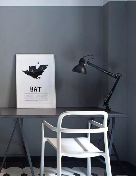 告别儿童房，上学孩子的房间应该怎么布置？