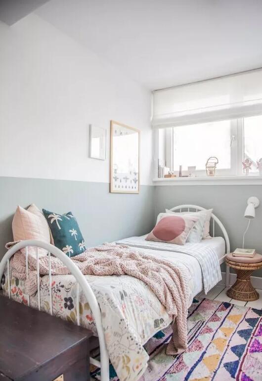 告别儿童房，上学孩子的房间应该怎么布置？