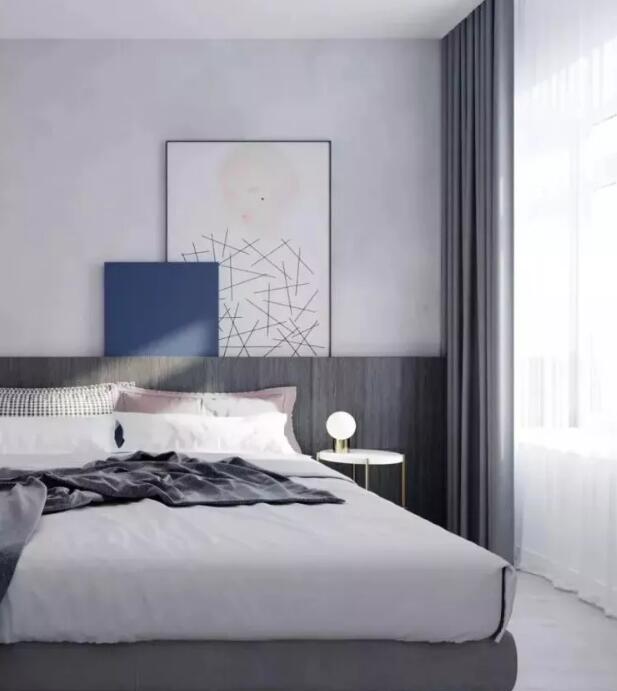 房屋装修应该怎么配色？