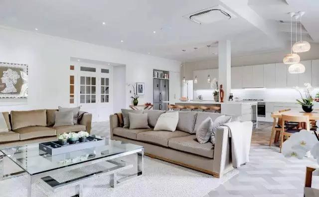 装修中最值得和最不值得花钱的地方都是哪些？