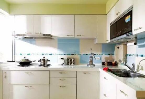 拒绝炤台式厨房，怎样打造最适合中国人的现代厨房