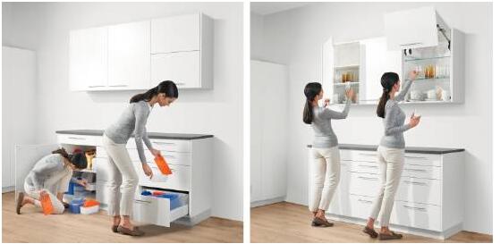 拒绝炤台式厨房，怎样打造最适合中国人的现代厨房