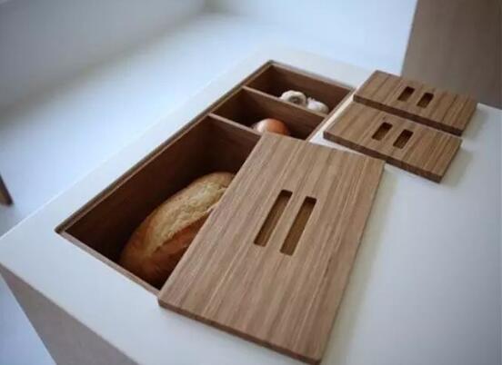 拒绝炤台式厨房，怎样打造最适合中国人的现代厨房