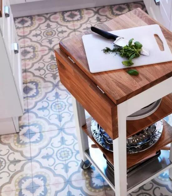 拒绝炤台式厨房，怎样打造最适合中国人的现代厨房