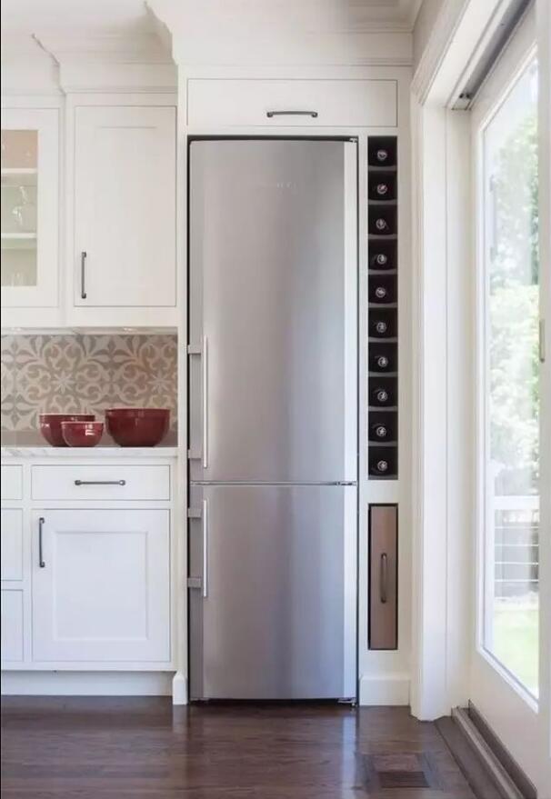 拒绝炤台式厨房，怎样打造最适合中国人的现代厨房