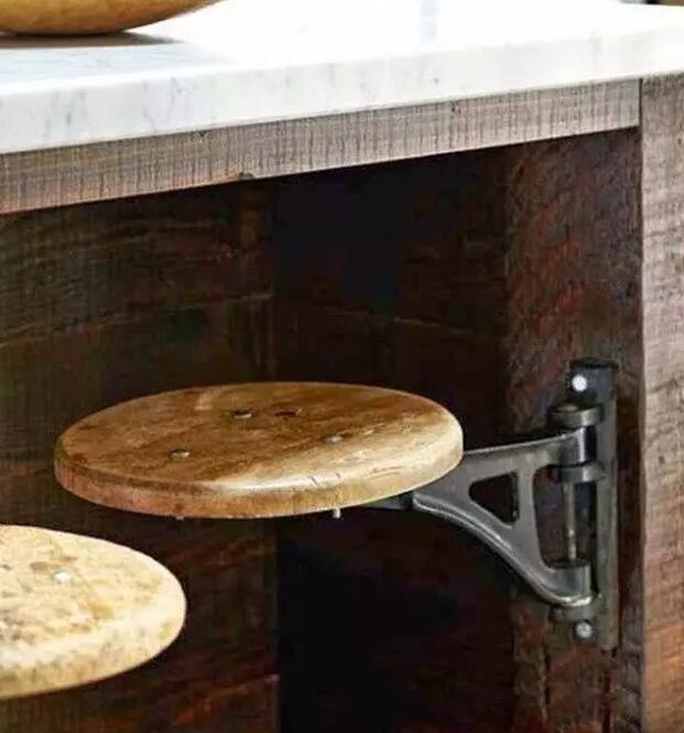 拒绝炤台式厨房，怎样打造最适合中国人的现代厨房