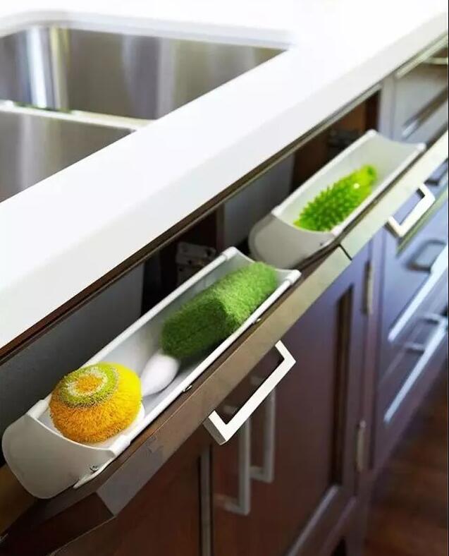 拒绝炤台式厨房，怎样打造最适合中国人的现代厨房