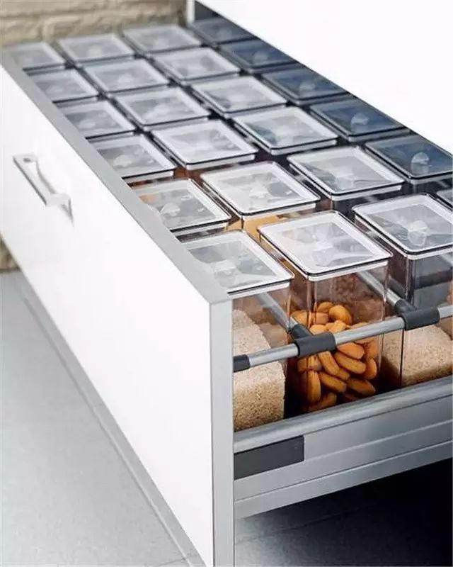 拒绝炤台式厨房，怎样打造最适合中国人的现代厨房