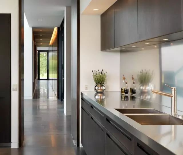 拒绝炤台式厨房，怎样打造最适合中国人的现代厨房