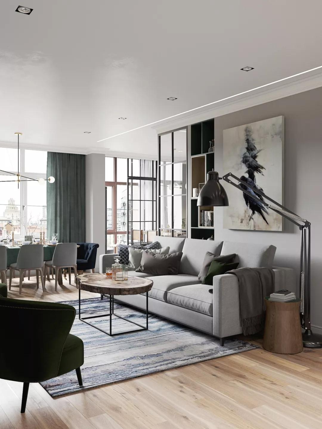 房子层高太低怎么办？