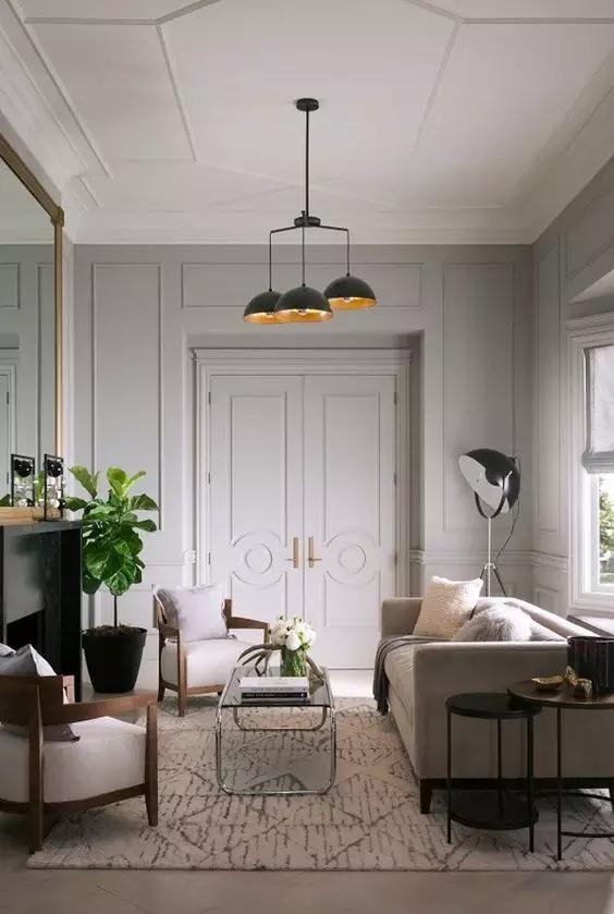 房子层高太低怎么办？