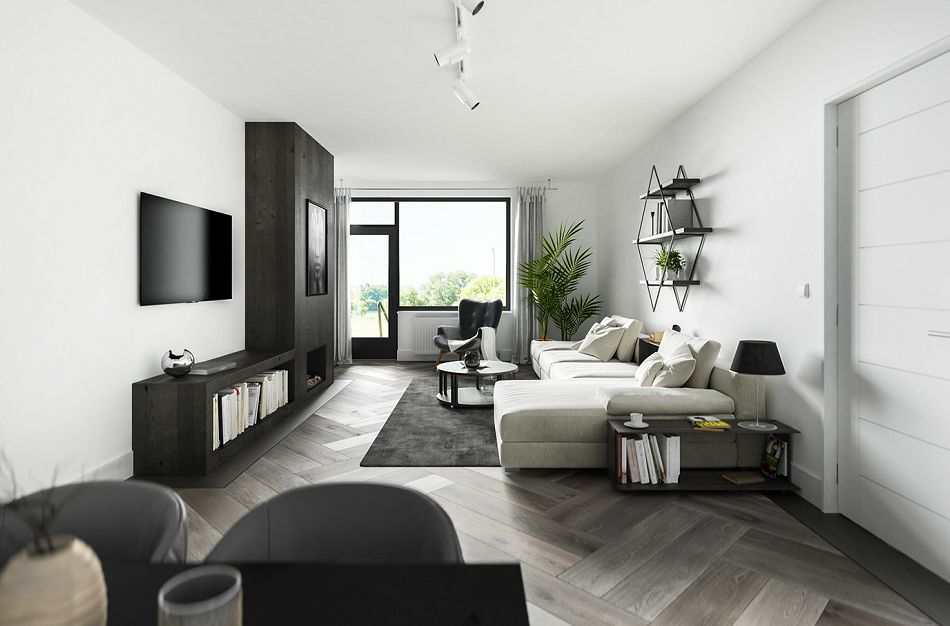 房子层高太低怎么办？