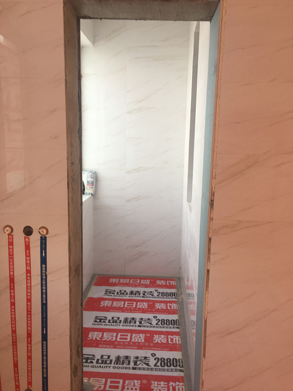 看装修工地到底该看什么？