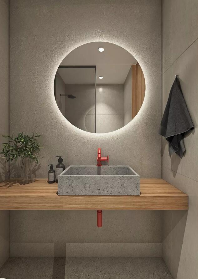 卫生间洗漱台应该怎样选择？