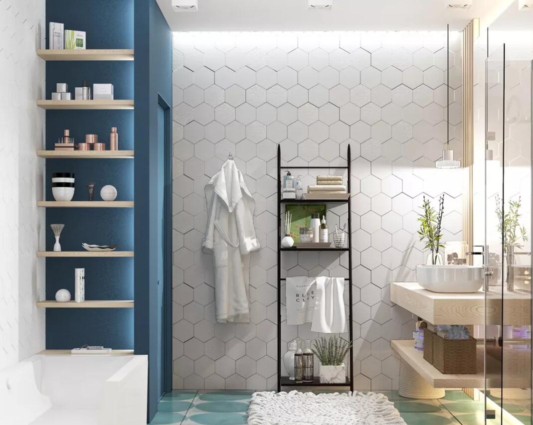 卫生间洗漱台应该怎样选择？