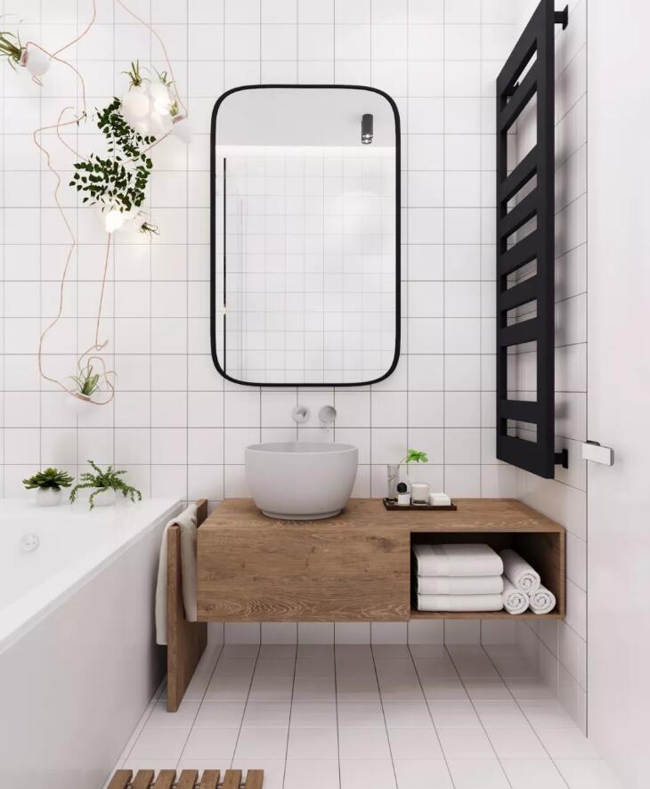 卫生间洗漱台应该怎样选择？